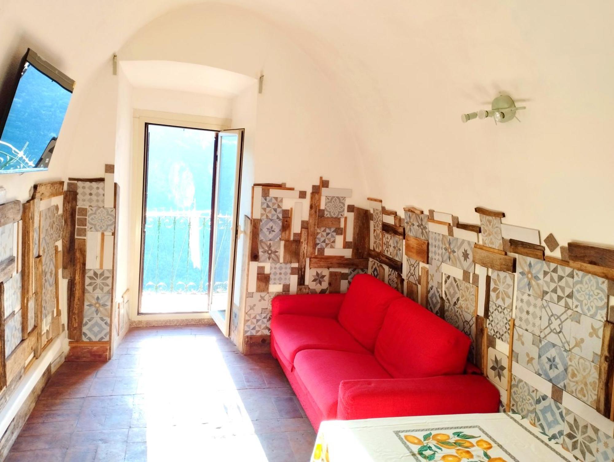 Maya : Casa Rustica Con Vista Panoramica Narni Exterior foto