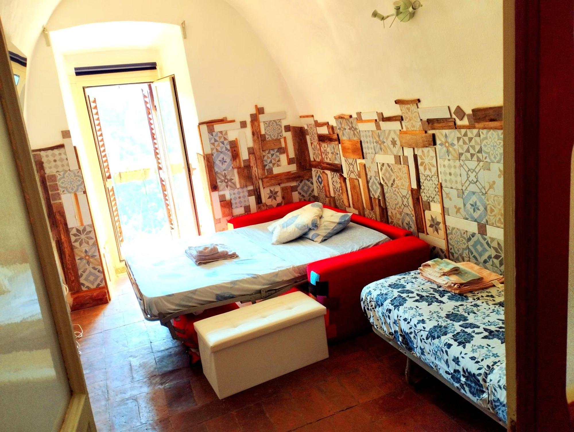 Maya : Casa Rustica Con Vista Panoramica Narni Exterior foto